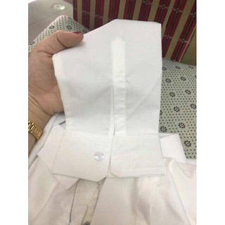 Sơ Mi Tay Dài Trơn
