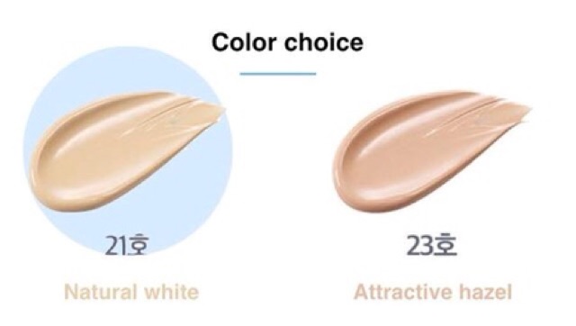 Cushion Klavuu | BigBuy360 - bigbuy360.vn