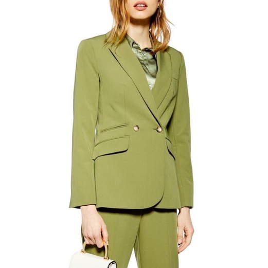 Áo blazer topsop xuất xịn