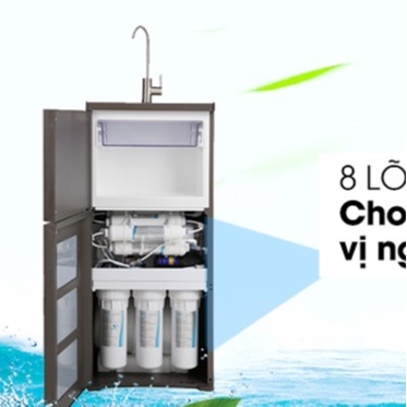 CHÍNH HÃNG Bộ 3 Lõi lọc 1,2,3 cho model MWP-S0920MR;MWP-S0820MR;MWP-S0620MR