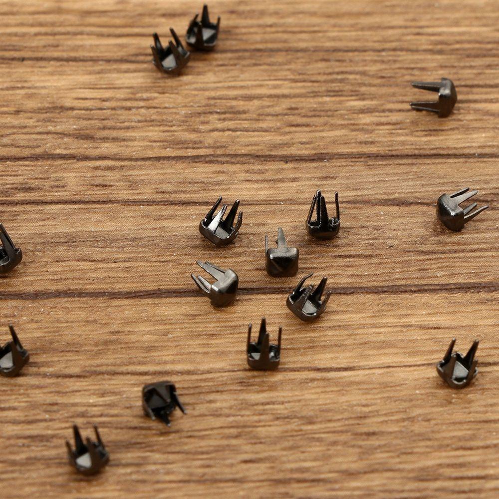 Layor1 Phụ Kiện Giày Đồ Chơi Nhồi Bông Mini Siêu Nhỏ Có Khóa Cài