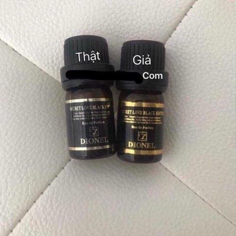 Nước Hoa Vùng Kín DIONEL 5ml Chính Hãng - 2016 Skincare | Thế Giới Skin Care