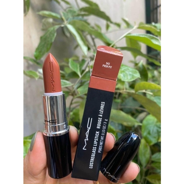 SON MAC MẪU MỚI 2021