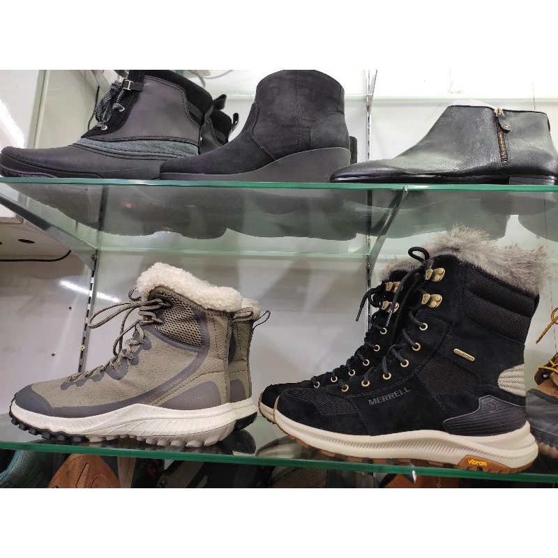 Giày Chuyên Dụng VNXK Cho Nam!