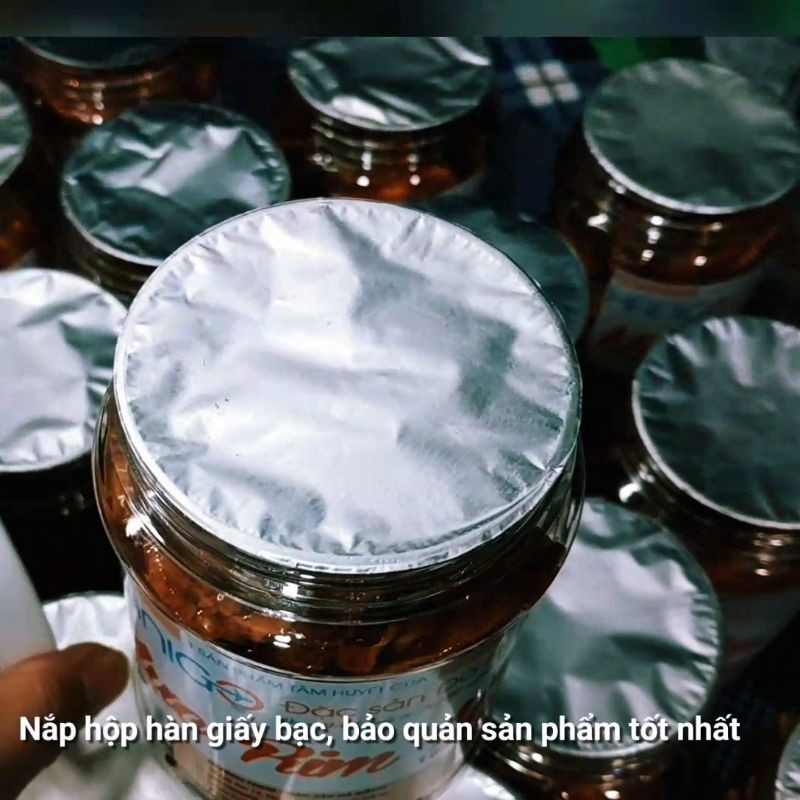 Mực Rim Me Đà Nẵng Ngon- Mực nhiều, mềm ngọt- Ít sốt- Hanigo Food- Đặc sản Đà Nẵng NGON | BigBuy360 - bigbuy360.vn