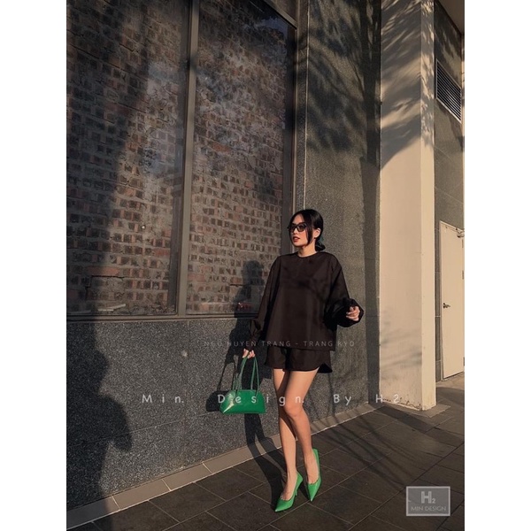 Sét 2 Món Siêu Đẹp Full Màu Hàng Loại 1