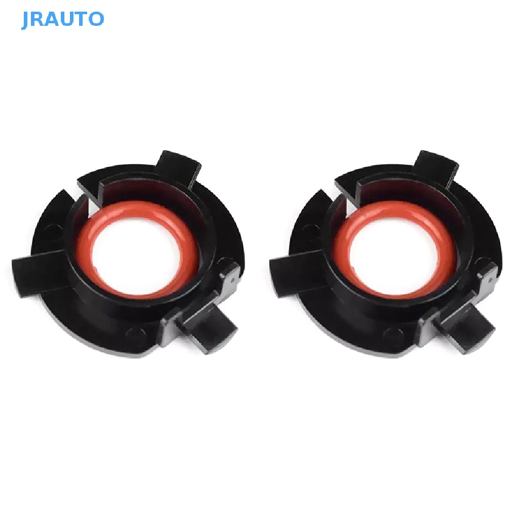 Giá Đỡ Đèn Pha Led JRAUTO L02 H7 Có Thể Mở Cố Định Cho Kia K3 K5