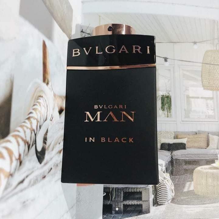 Nước Hoa Nam Nữ Cao Cấp bvIgari 100ml Cực Thơm