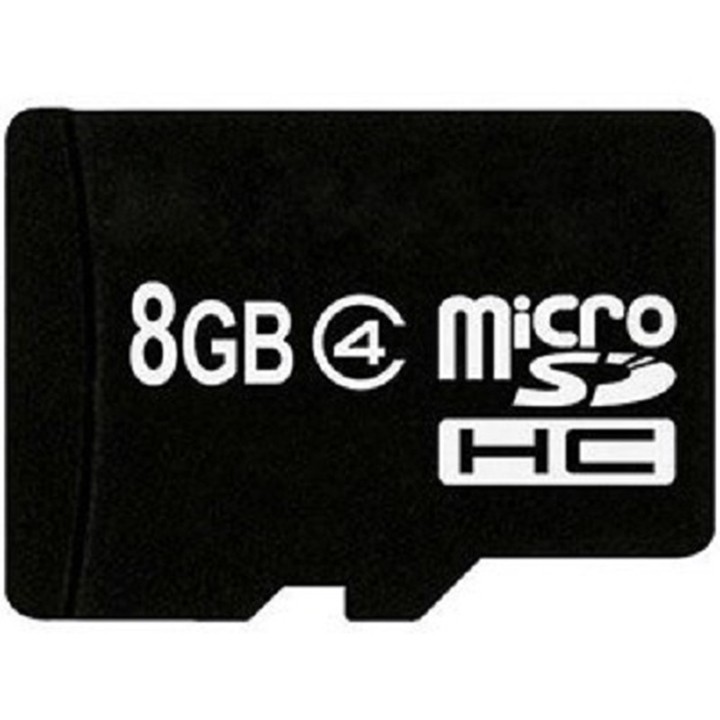 Thẻ nhớ 8GB | BigBuy360 - bigbuy360.vn