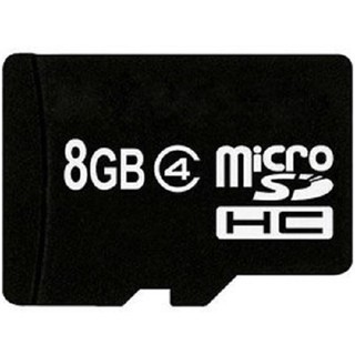 Thẻ nhớ 8GB