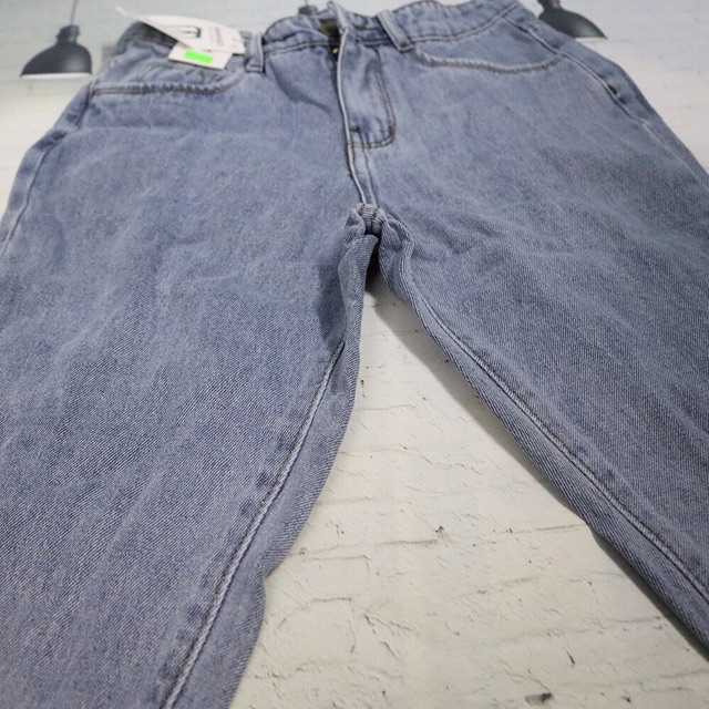⚡️Quần Jeans Tua Lai 3056 HOT HIT | BigBuy360 - bigbuy360.vn