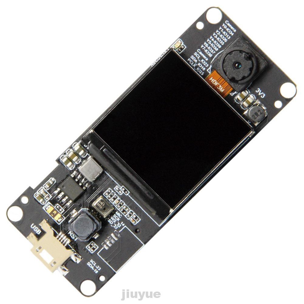 T-Camera Plus Bluetooth Board DIY Durable Extension Fish-eye Lens Mini Photograph WIFI Camera Module