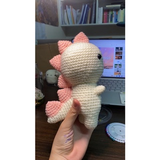 khủng long cute