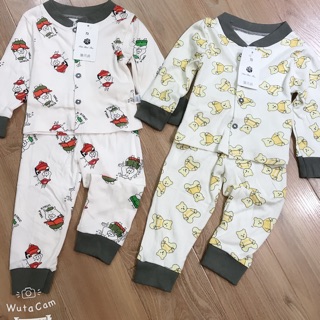Bộ hình cho bé trai và bé gái