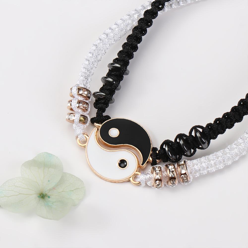NIUYOU Vòng Đeo Tay Thời Trang