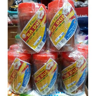 Tôm chua Bà Duệ (10 hủ) như hình