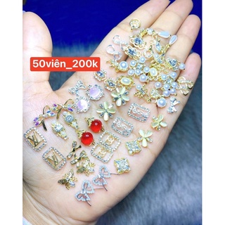 Set mix 50v charm cao cấp giá chỉ 200k