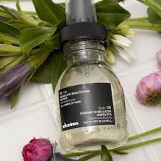 DẦU BÓNG DƯỠNG TÓC DAVINES OI OIL 50 ML