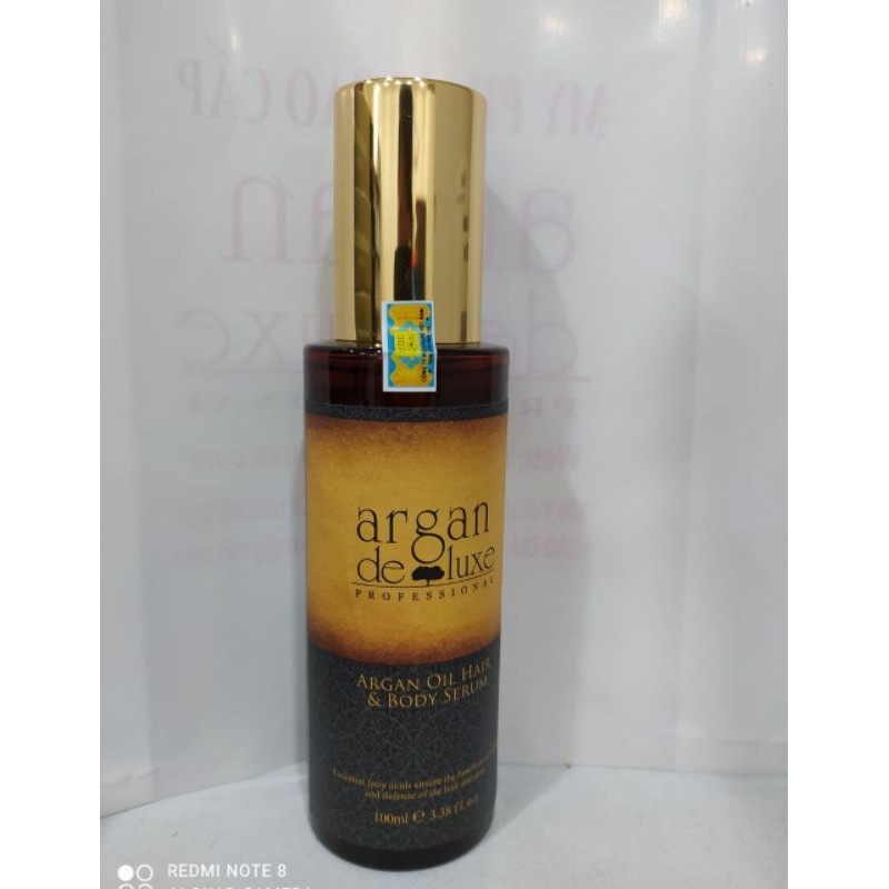 tình dầu dưỡng tóc 50ml