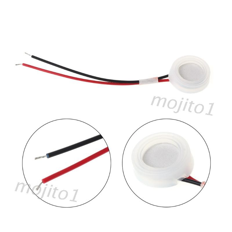 Phụ Kiện Phun Sương Siêu Âm Mojito D16Mm 1.7mhz
