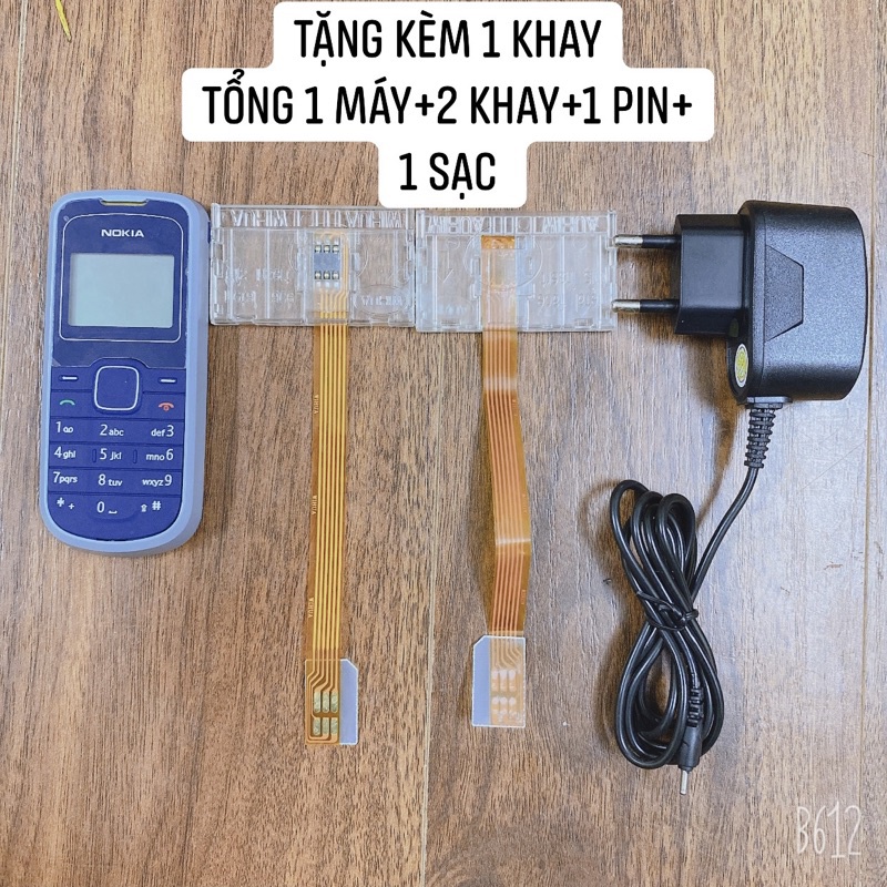 {Tặng 1 Khay Dự Phòng}Điện Thoại Kích Sim Lắp Sim Siêu Nhanh và Ổn Định | BigBuy360 - bigbuy360.vn