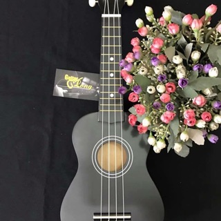 Đàn ukulele soprano