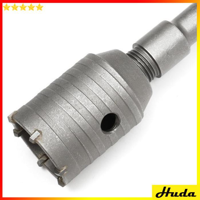 Mũi khoan rút lõi bê tông - Mũi khoét lỗ tường bê tông - Mũi Khoan Be Tong  -  đồ làm mộc