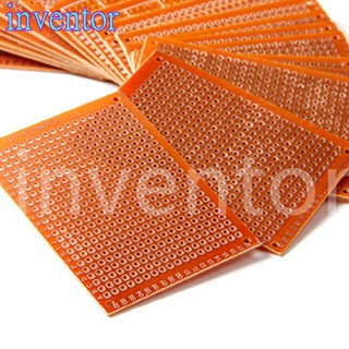 Bảng mạch kiểm tra PCB chất lượng cao 5 * 7CM