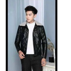 Áo khoác nam lót lông dày hàng đẹp neww