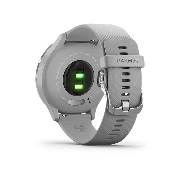 Đồng hồ thông minh Garmin Vivomove 3 hàng chính hãng