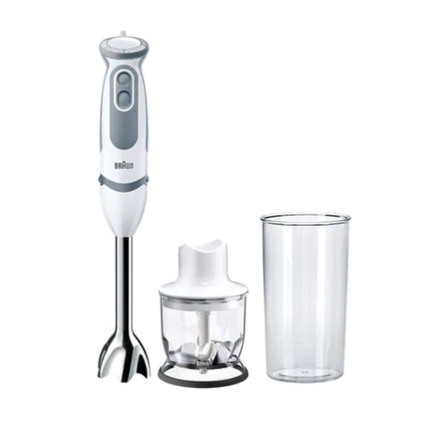 Máy xay BRAUN - MultiQuick 5 Vario Series Hand Blender MQ - 1000W, Đa chức năng