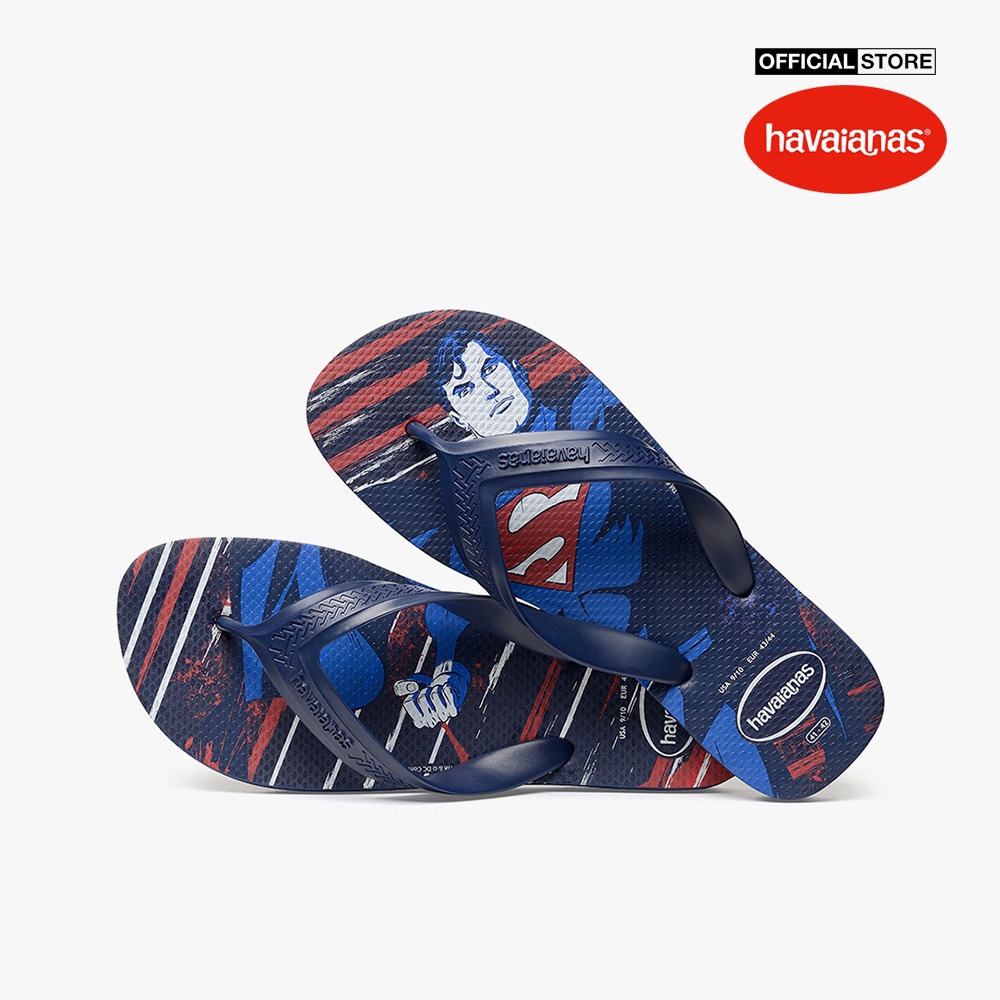 HAVAIANAS - Dép nam Chinelo Masculino Top Max