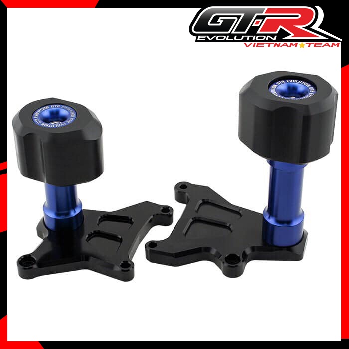 Chống đổ giữa GTR MONKEY125  MSX125 NEW SF