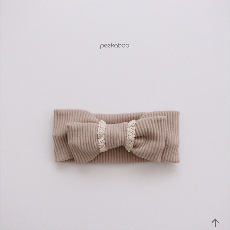 Tuban peekaboo made in Korea