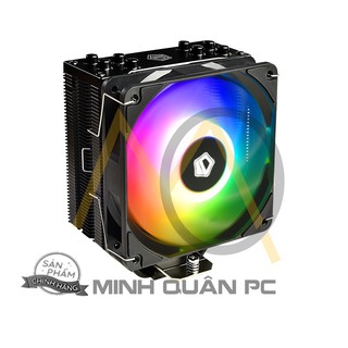 Tản nhiệt CPU ID-Cooling SE-224-XT ARGB