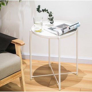BÀN TRÀ GLADOM IKEA