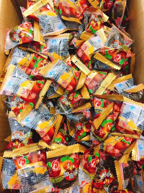 Ô MAI MẬN DẺO 75k/500gr, 139k/kg | BigBuy360 - bigbuy360.vn