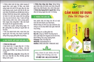 Combo tinh dầu tỏi + tinh dầu tràm