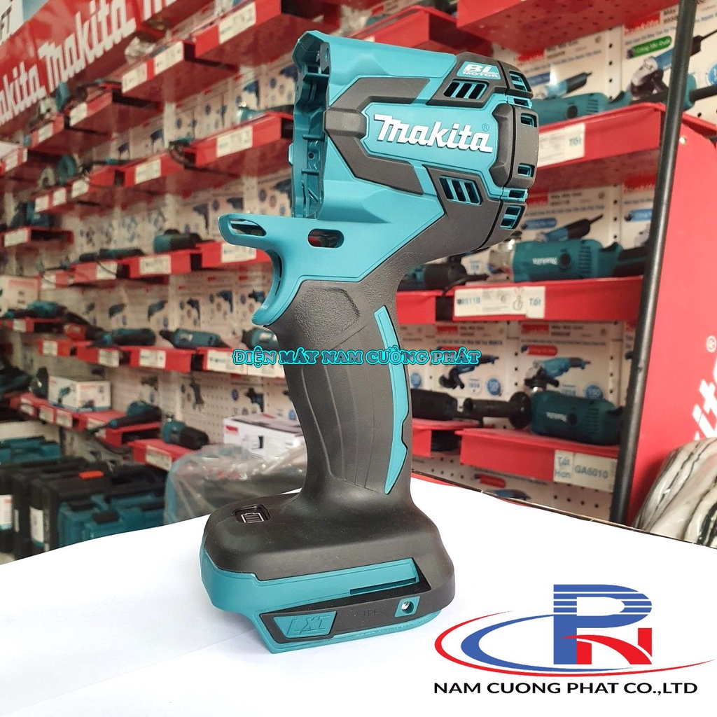 Vỏ máy khoan pin Makita DHP481 XPH07