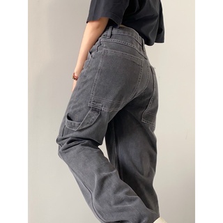 Quần Loose Jean
