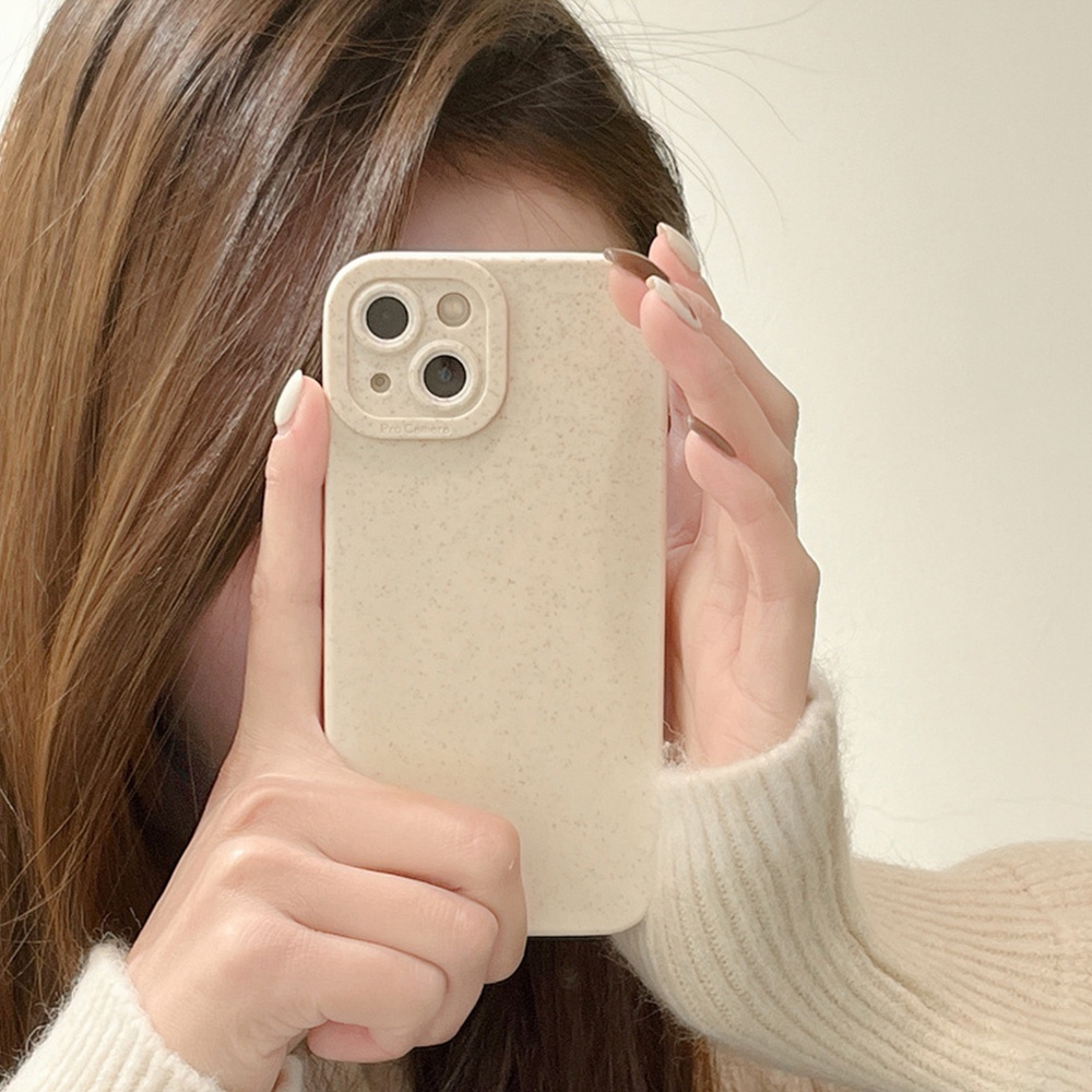 Ốp điện thoại silicon mềm khung vuông siêu mỏng đa năng cho iPhone 11 13 12 Pro Max X Xs Max XR 8 7 Plus | BigBuy360 - bigbuy360.vn