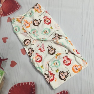 Ủ kén Swaddle Me