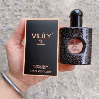 ( CHÍNH HÃNG ) Nước Hoa ViLiLy