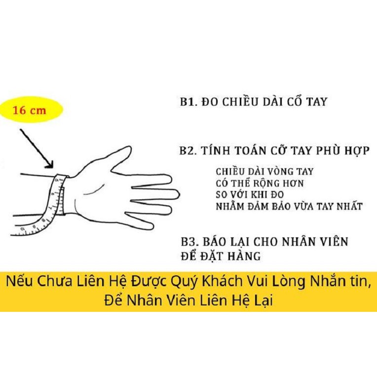 [ Bảo hành đến 03 tháng ] Lắc Tay Nam Mạ Vàng  Khóa Hộp Cực Đẹp - Bao hoàn tiền , bao đổi trả trong 07 ngày