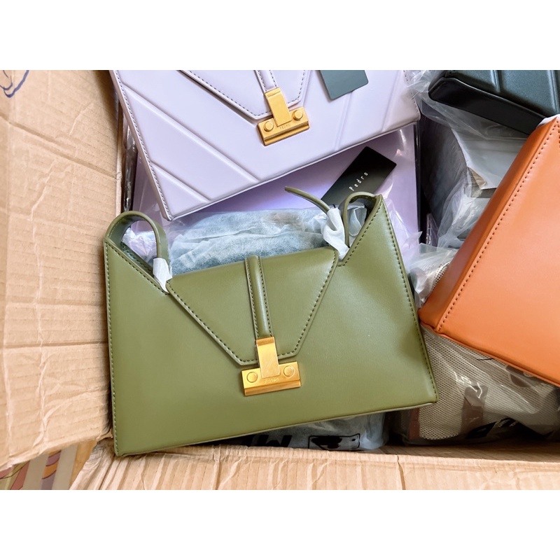 Túi kẹp nách pedro