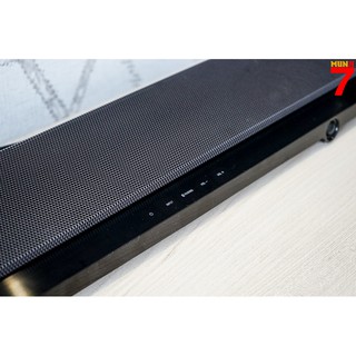 Dàn Âm Thanh SONY Sound Bar HT-NT5