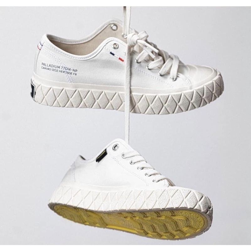 Giày sneaker PALLADIUM