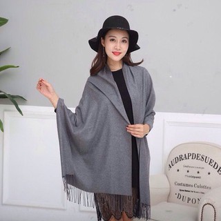 Khăn quàng cổ cashmere