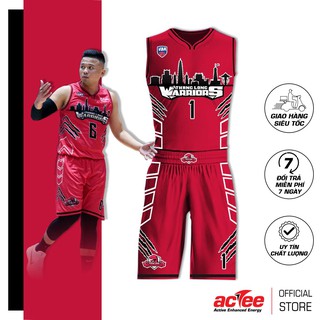 Đồ thi đấu bóng rổ thang long warriors vba 2020