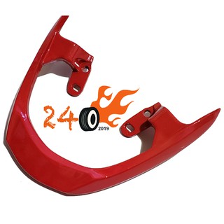 CẢNG SAU SIRIUS KIỂU MIO MÀU